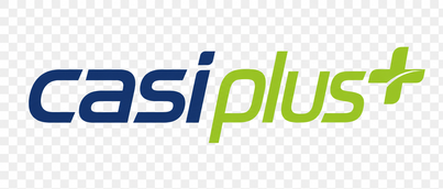 Casi Plus Logo